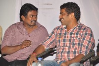 Pora Pove Movie Logo Launch